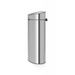 Бак для мусора Brabantia 114809 Touch Bin New 40 л Бак для мусора Brabantia 114809 Touch Bin New 40 л