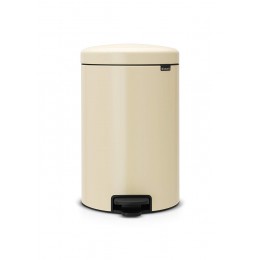 Бак для мусора Brabantia 113901 Pedal Bin NewIcon 20 л Бак для мусора Brabantia 113901 Pedal Bin NewIcon 20 л