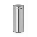 Бак для мусора Brabantia 115462 Touch Bin New 30 л Бак для мусора Brabantia 115462 Touch Bin New 30 л