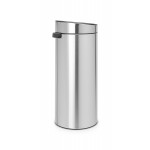 Бак для мусора Brabantia 115462 Touch Bin New 30 л Бак для мусора Brabantia 115462 Touch Bin New 30 л