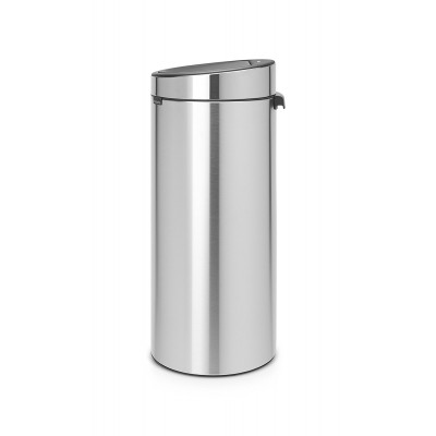 Бак для мусора Brabantia 115462 Touch Bin New 30 л Бак для мусора Brabantia 115462 Touch Bin New 30 л