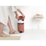 Бак для мусора на 3 литра Brabantia 304286 Терракотово-розовый Бак для мусора на 3 литра Brabantia 304286 Терракотово-розовый
