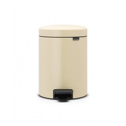 Бак для мусора Brabantia 112423 Pedal Bin NewIcon 5 л Бак для мусора Brabantia 112423 Pedal Bin NewIcon 5 л