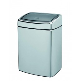 Бак для мусора Brabantia 477201 Touch Bin 10 л Бак для мусора Brabantia 477201 Touch Bin 10 л
