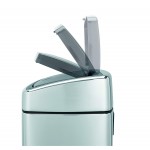 Бак для мусора Brabantia 477201 Touch Bin 10 л Бак для мусора Brabantia 477201 Touch Bin 10 л