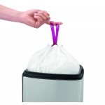 Бак для мусора Brabantia 477201 Touch Bin 10 л Бак для мусора Brabantia 477201 Touch Bin 10 л
