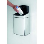 Бак для мусора Brabantia 477201 Touch Bin 10 л Бак для мусора Brabantia 477201 Touch Bin 10 л