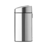 Бак для мусора Brabantia 477225 Touch Bin 10 л