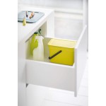 Ведро для мусора Brabantia 109645 'Sort & Go' 6 л Ведро для мусора Brabantia 109645 'Sort & Go' 6 л