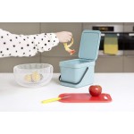 Ведро для мусора Brabantia 109645 'Sort & Go' 6 л Ведро для мусора Brabantia 109645 'Sort & Go' 6 л