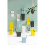 Ведро для мусора Brabantia 109720 'Sort & Go' 6 л
