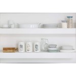 Набор емкостей Brabantia 151224 для хранения сыпучих продуктов с окном 3 предмета, 1,4 л Набор емкостей Brabantia 151224 для хранения сыпучих продуктов с окном 3 предмета, 1,4 л