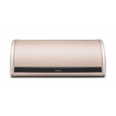 Хлебница Brabantia 487026 со сдвигающейся крышкой