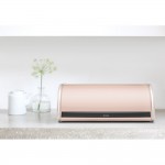 Хлебница Brabantia 487026 со сдвигающейся крышкой
