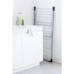 Сушилка трехъярусная напольная Brabantia 476648 Сушилка трехъярусная напольная Brabantia 476648