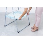 Сушилка трехъярусная напольная Brabantia 476648 Сушилка трехъярусная напольная Brabantia 476648