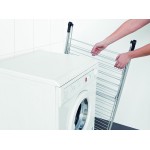 Сушилка для белья напольная Brabantia 350184 - до 20 м навески Сушилка для белья напольная Brabantia 350184 - до 20 м навески