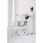 Сушилка трехъярусная напольная Brabantia 477843 Сушилка трехъярусная напольная Brabantia 477843
