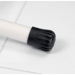 Доска с жаропрочной зоной для утюга 135x45 см Brabantia 118623 Доска с жаропрочной зоной для утюга 135x45 см Brabantia 118623