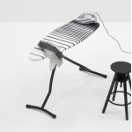 Доска с жаропрочной зоной для утюга 135x45 см Brabantia 118623 Доска с жаропрочной зоной для утюга 135x45 см Brabantia 118623
