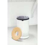 Бак для белья 60 л Brabantia 104404 с пробковой крышкой Бак для белья 60 л Brabantia 104404 с пробковой крышкой