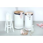 Бак для белья 60 л Brabantia 104404 с пробковой крышкой Бак для белья 60 л Brabantia 104404 с пробковой крышкой