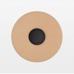 Бак для белья 60 л Brabantia 104404 с пробковой крышкой Бак для белья 60 л Brabantia 104404 с пробковой крышкой