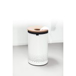 Бак для белья 60 л Brabantia 104404 с пробковой крышкой Бак для белья 60 л Brabantia 104404 с пробковой крышкой