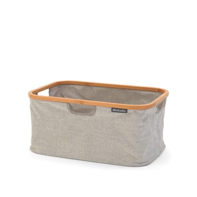 Корзина для белья 40 л Brabantia 118180 складная Корзина для белья 40 л Brabantia 118180 складная