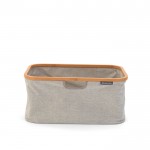 Корзина для белья 40 л Brabantia 118180 складная Корзина для белья 40 л Brabantia 118180 складная