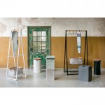 Корзина для белья 40 л Brabantia 118180 складная Корзина для белья 40 л Brabantia 118180 складная