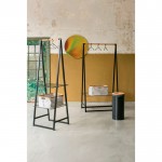Корзина для белья 40 л Brabantia 118180 складная Корзина для белья 40 л Brabantia 118180 складная