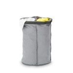 Двухсекционный бак для белья 55 л Brabantia 105029 с пластиковой крышкой Двухсекционный бак для белья 55 л Brabantia 105029 с пластиковой крышкой