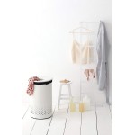 Бак для белья 60 л Brabantia 105142 с пластиковой крышкой Бак для белья 60 л Brabantia 105142 с пластиковой крышкой