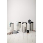 Бак для белья 60 л Brabantia 105166 с пластиковой крышкой Бак для белья 60 л Brabantia 105166 с пластиковой крышкой