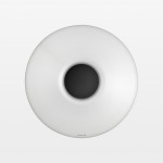 Бак для белья 60 л Brabantia 105180 с металлической крышкой Бак для белья 60 л Brabantia 105180 с металлической крышкой
