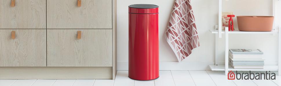 Бак для мусора 30 л Brabantia 115189