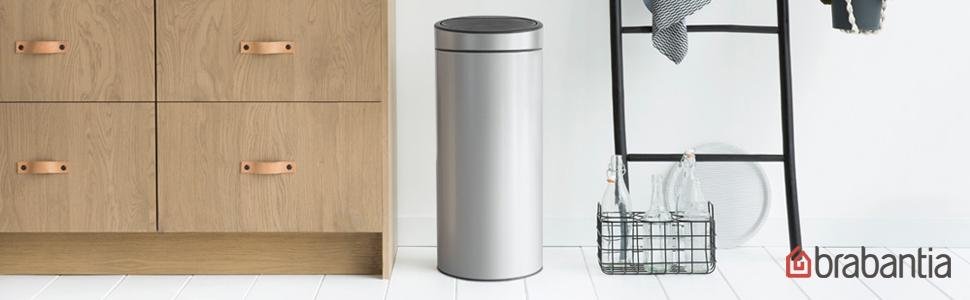 Бак для мусора 30 л Brabantia 115387