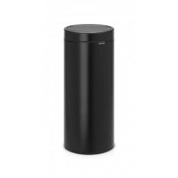Бак для мусора 30 л Brabantia 115301 Touch Bin New