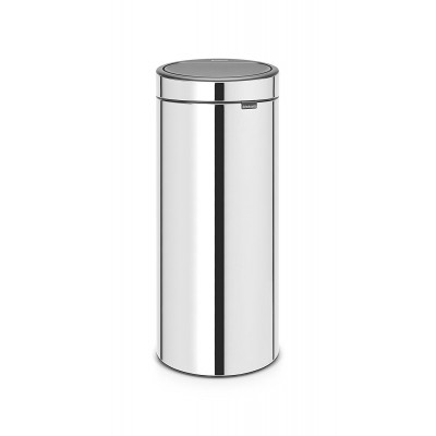 Бак для мусора 30 л Brabantia 115325 Touch Bin New Бак для мусора 30 л Brabantia 115325 Touch Bin New