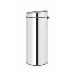 Бак для мусора 30 л Brabantia 115325 Touch Bin New Бак для мусора 30 л Brabantia 115325 Touch Bin New