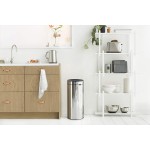 Бак для мусора 30 л Brabantia 115325 Touch Bin New Бак для мусора 30 л Brabantia 115325 Touch Bin New
