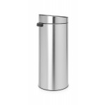 Бак для мусора 30 л Brabantia 115349 Touch Bin New Бак для мусора 30 л Brabantia 115349 Touch Bin New