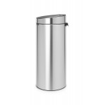 Бак для мусора 30 л Brabantia 115349 Touch Bin New Бак для мусора 30 л Brabantia 115349 Touch Bin New