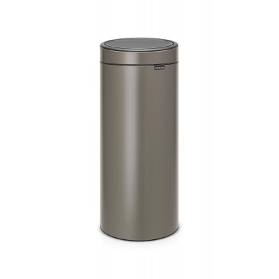 Бак для мусора 30 л Brabantia 115363 Touch Bin New Бак для мусора 30 л Brabantia 115363 Touch Bin New
