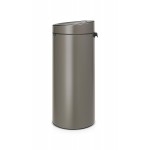 Бак для мусора 30 л Brabantia 115363 Touch Bin New Бак для мусора 30 л Brabantia 115363 Touch Bin New