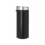 Бак для мусора 30 л Brabantia 115448 Touch Bin New Бак для мусора 30 л Brabantia 115448 Touch Bin New
