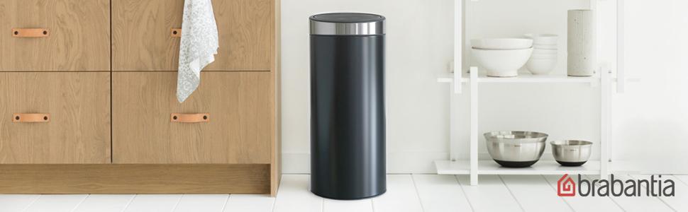 Бак для мусора 30 л Brabantia 115301