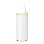 Мусорный бак Brabantia 106866 FlipBin (30л), пластиковая крышка Мусорный бак Brabantia 106866 FlipBin (30л), пластиковая крышка