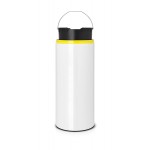 Мусорный бак Brabantia 106866 FlipBin (30л), пластиковая крышка Мусорный бак Brabantia 106866 FlipBin (30л), пластиковая крышка